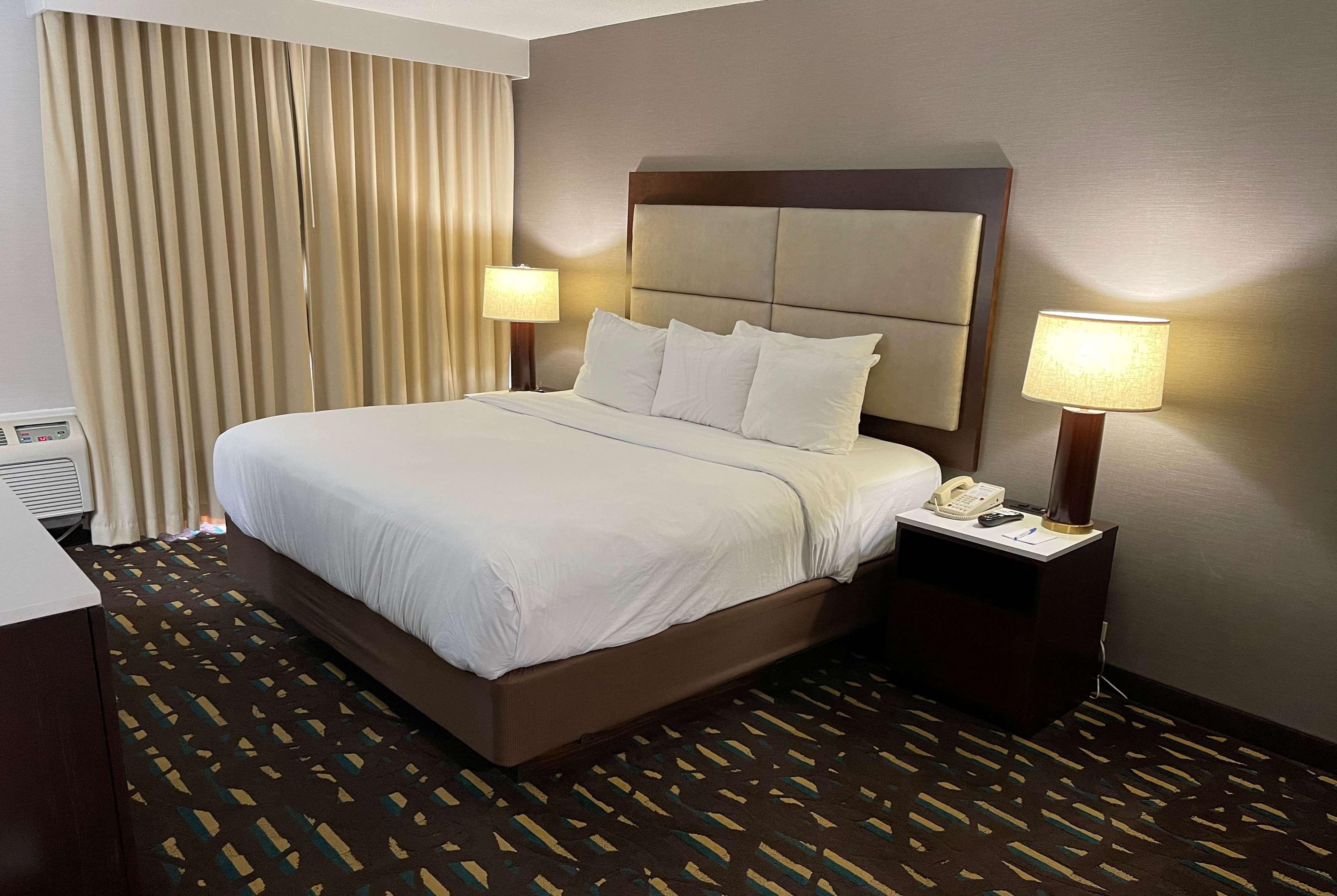 Hotel Wyndham Chicago O'Hare Rosemont Exteriér fotografie