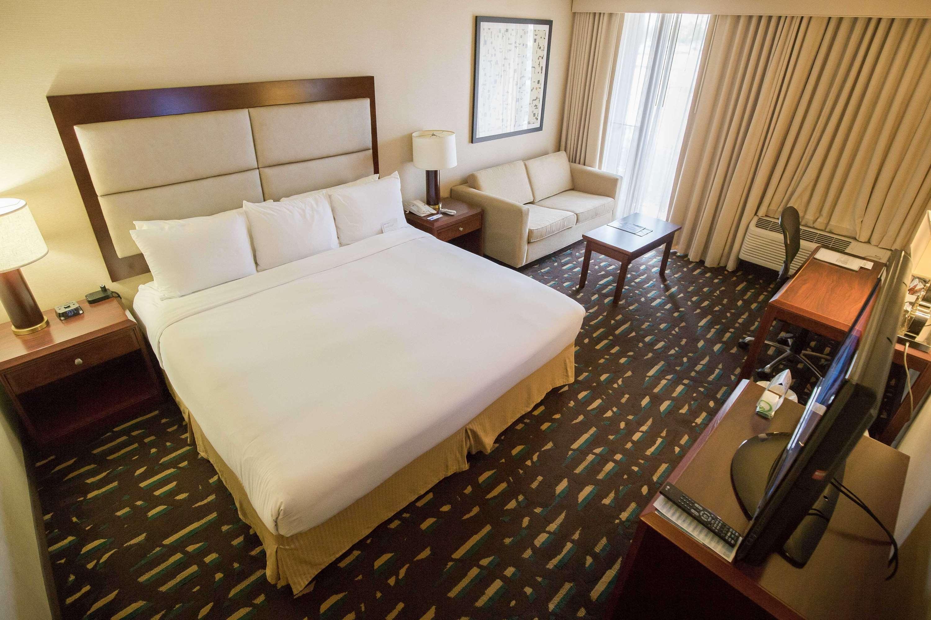 Hotel Wyndham Chicago O'Hare Rosemont Exteriér fotografie