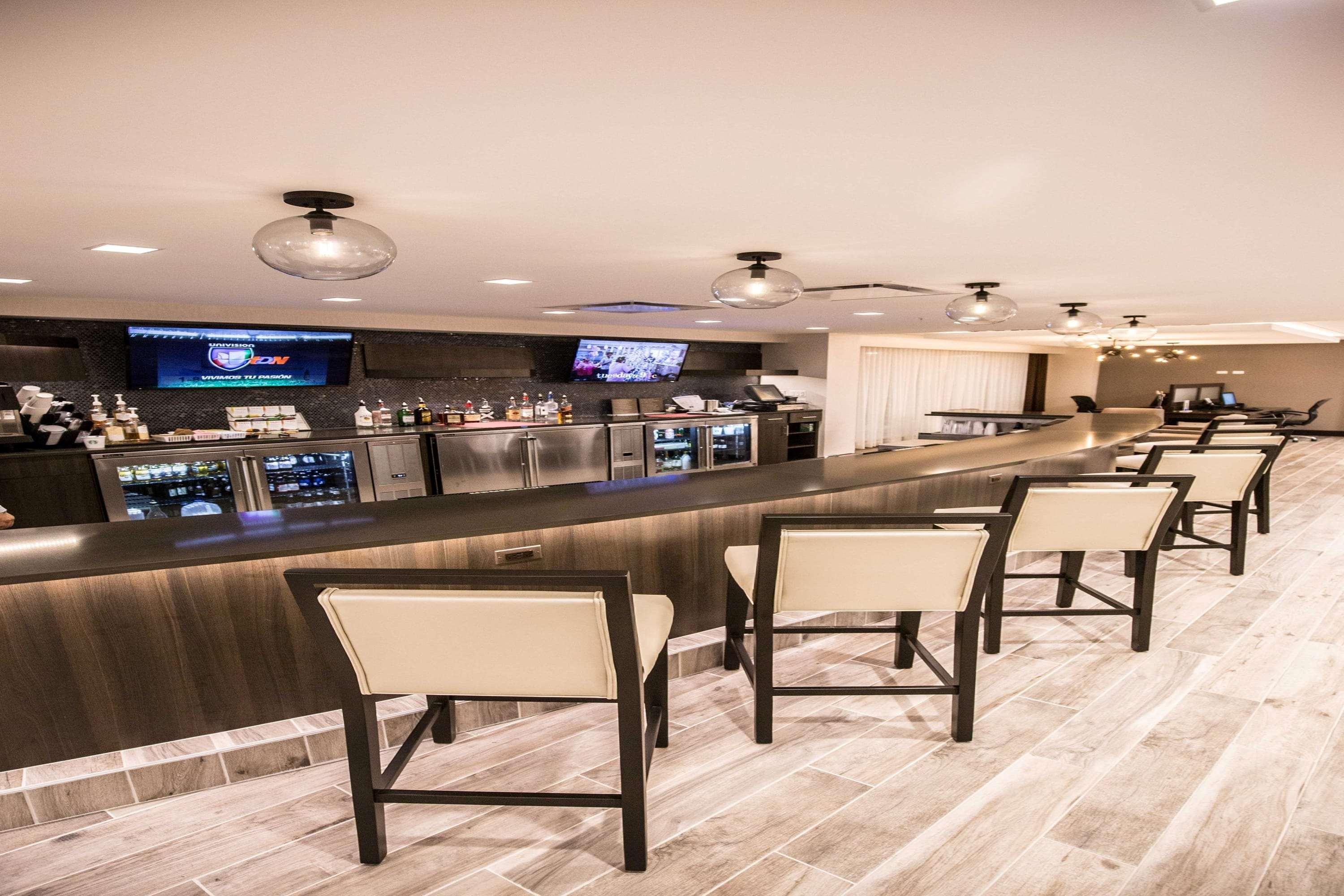Hotel Wyndham Chicago O'Hare Rosemont Exteriér fotografie