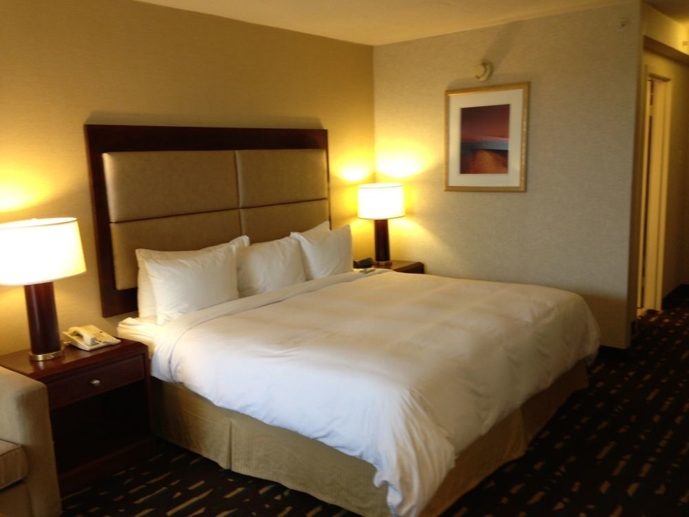 Hotel Wyndham Chicago O'Hare Rosemont Exteriér fotografie