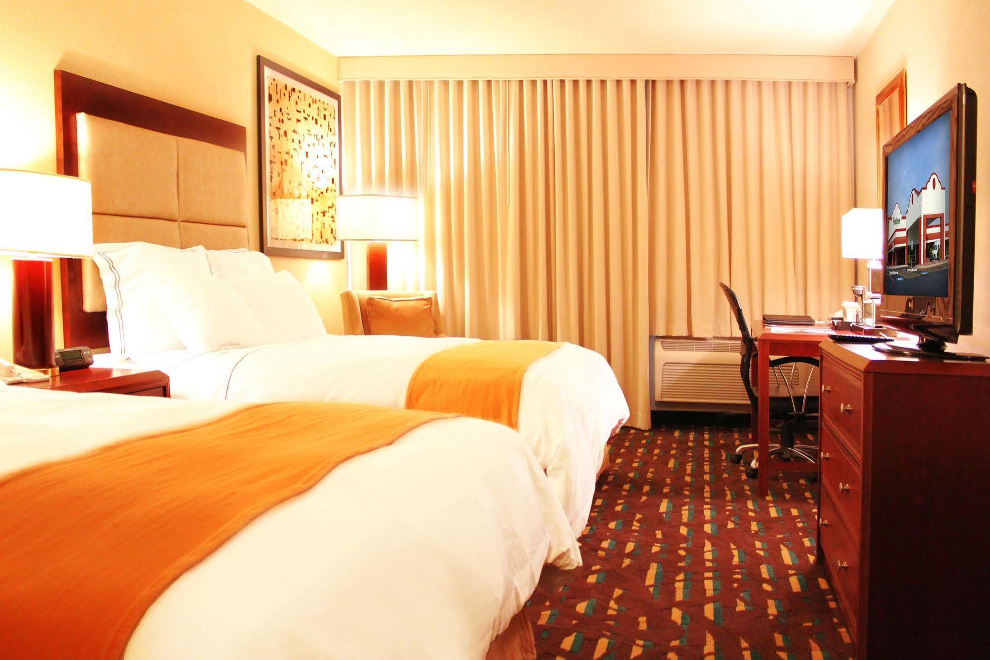 Hotel Wyndham Chicago O'Hare Rosemont Exteriér fotografie